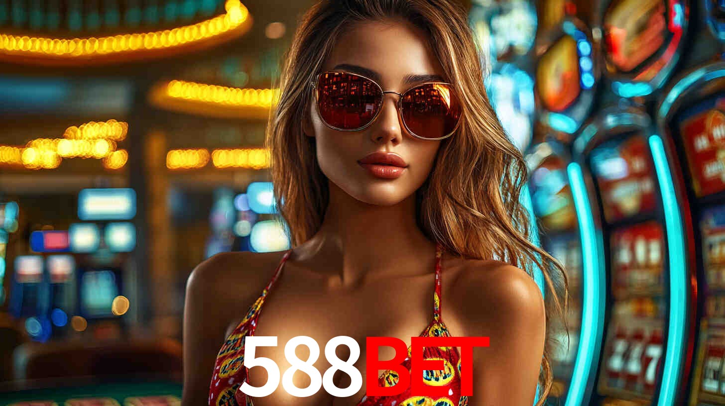 Welcome Bonus 588bet