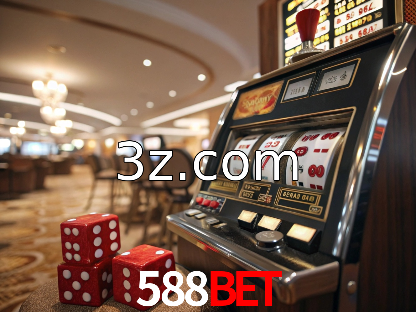 588bet
