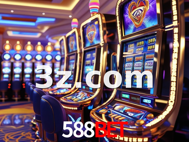 588bet