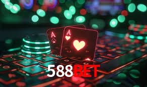 Provedores de Jogos 588bet