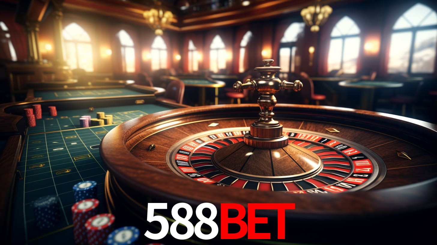 Game Providers 588bet