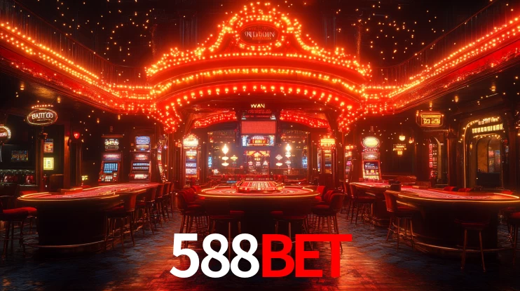 Tennis Betting 588bet
