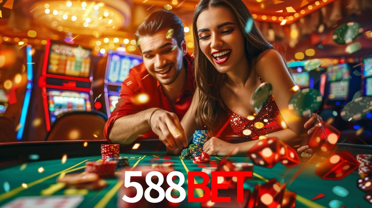 Especiais de Fim de Semana 588bet