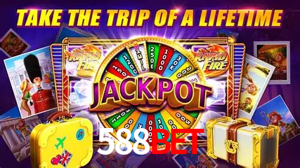 A Experiência Imersiva dos Cassinos Ao Vivo no 588bet