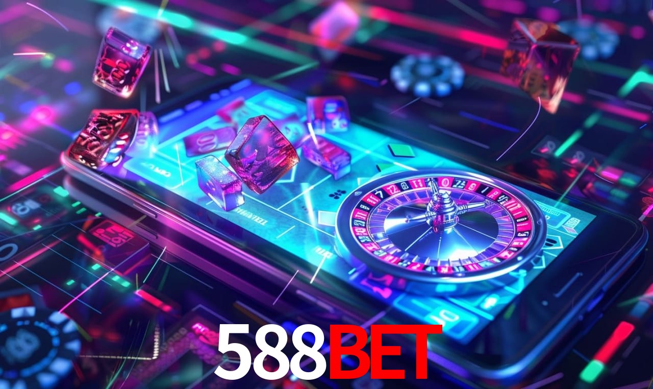 Diretório de Jogos 588bet