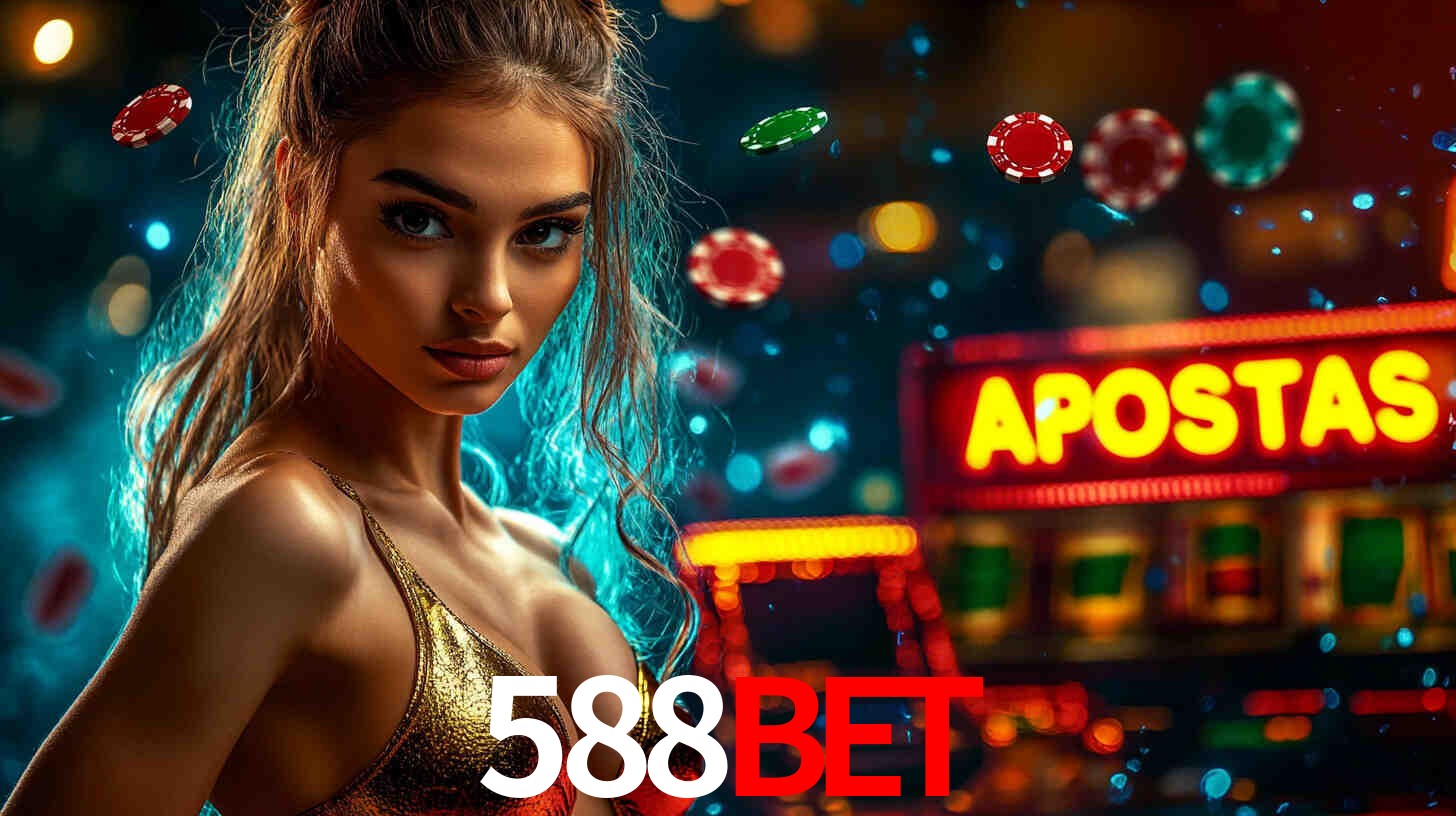Descubra a Essência do 588bet: Nossa História e Compromissos