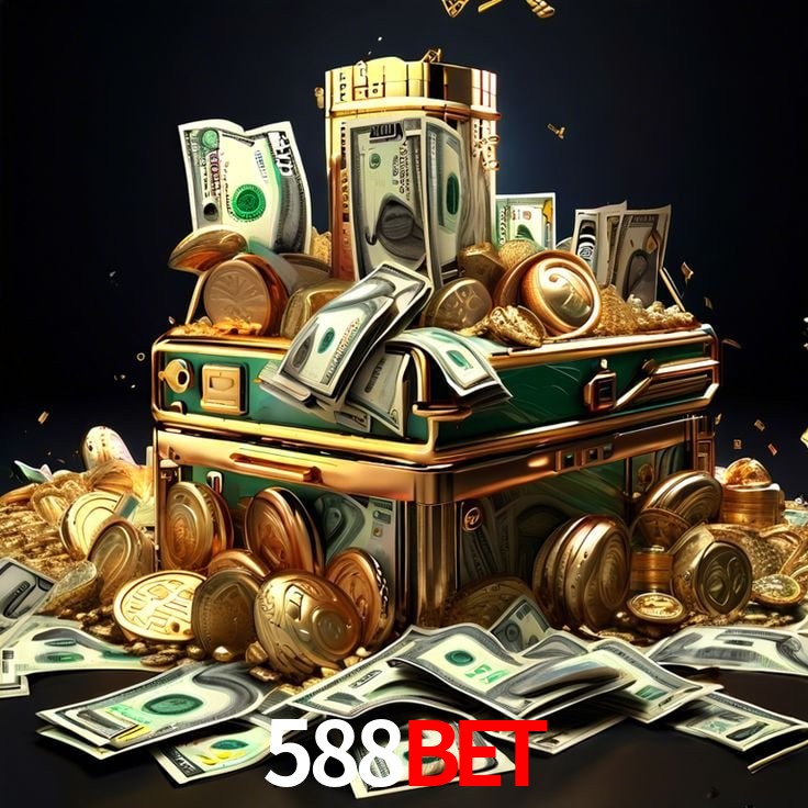 Jogos de Slot 588bet