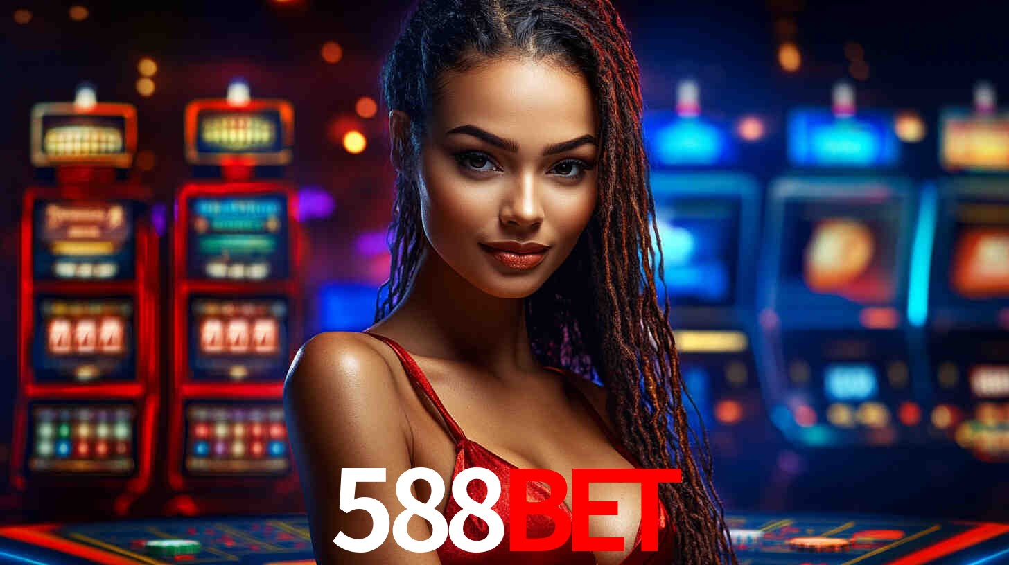 A Emoção da Loteria na 588bet: Uma Chance de Mudança de Vida
