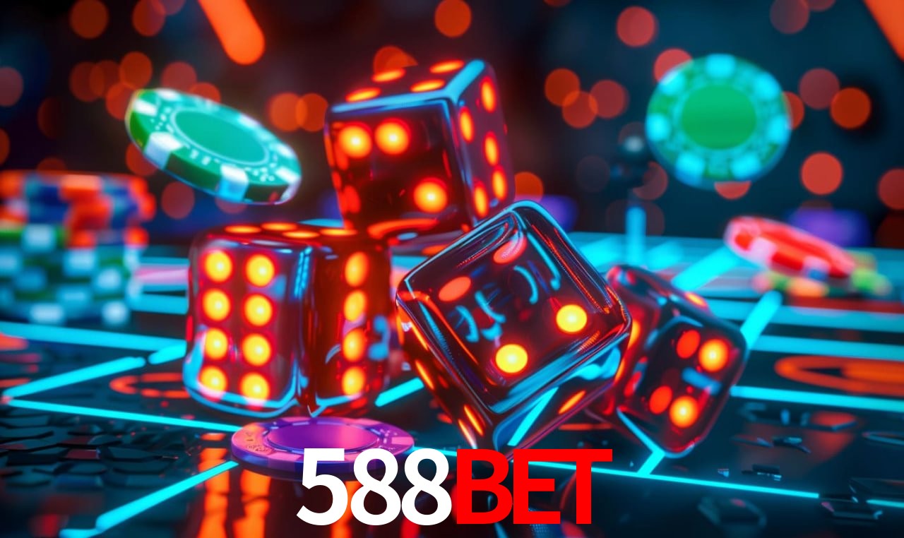 Jogos Exclusivos 588bet