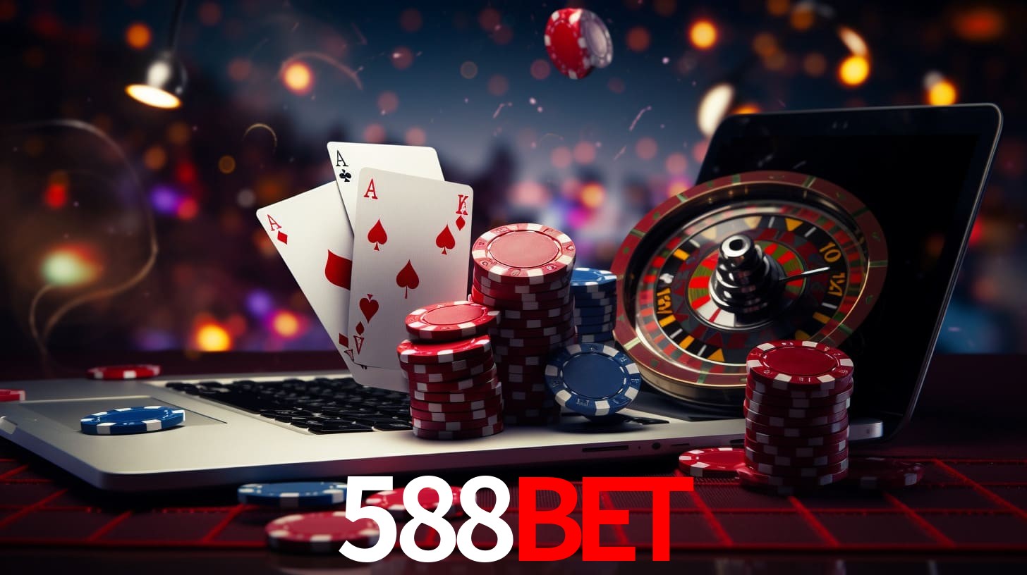 Live Casino 588bet