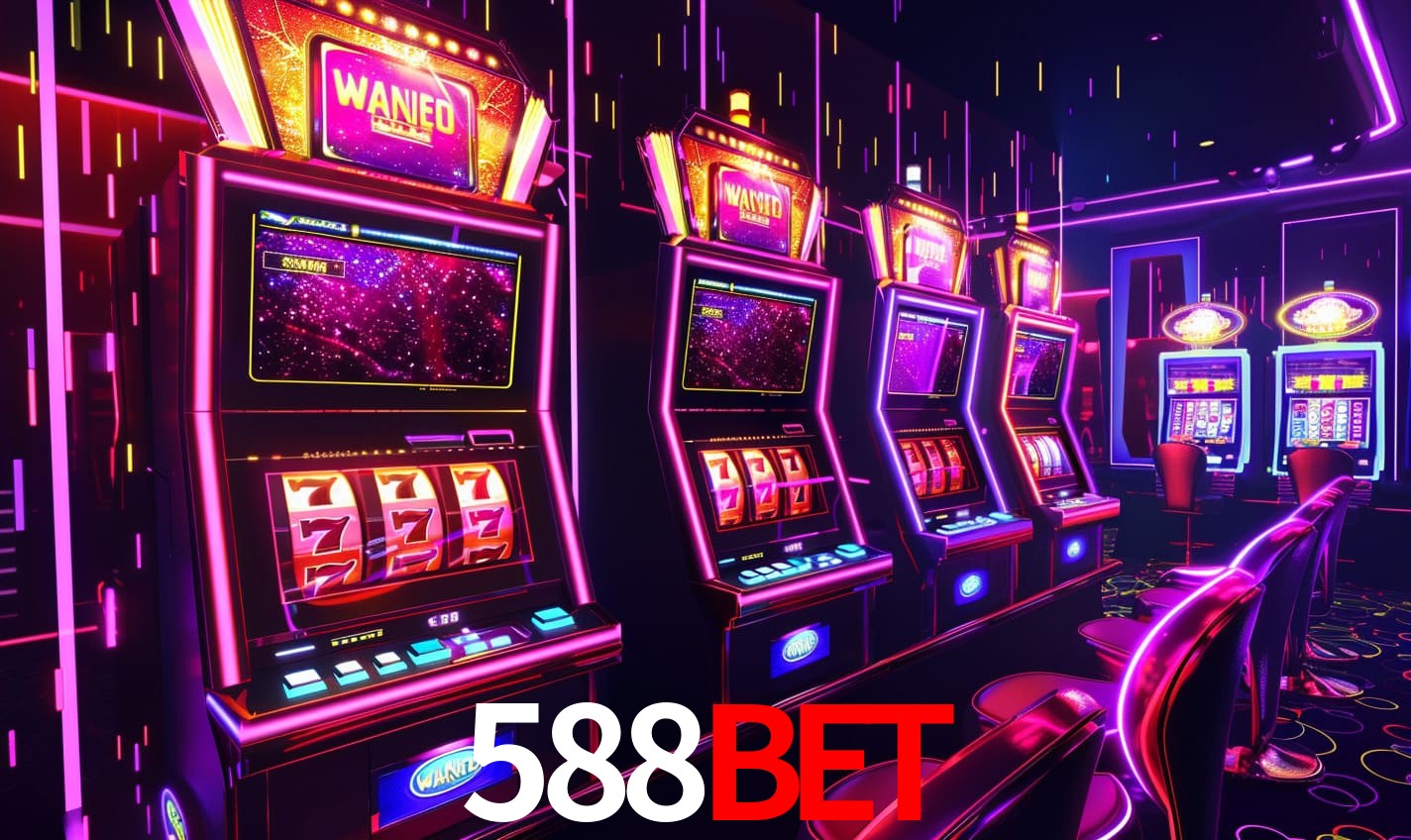 588bet