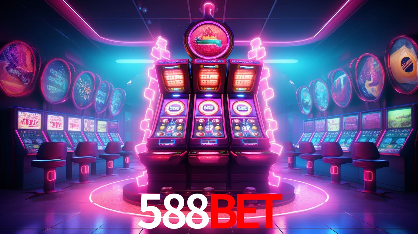 Roulette Table 588bet
