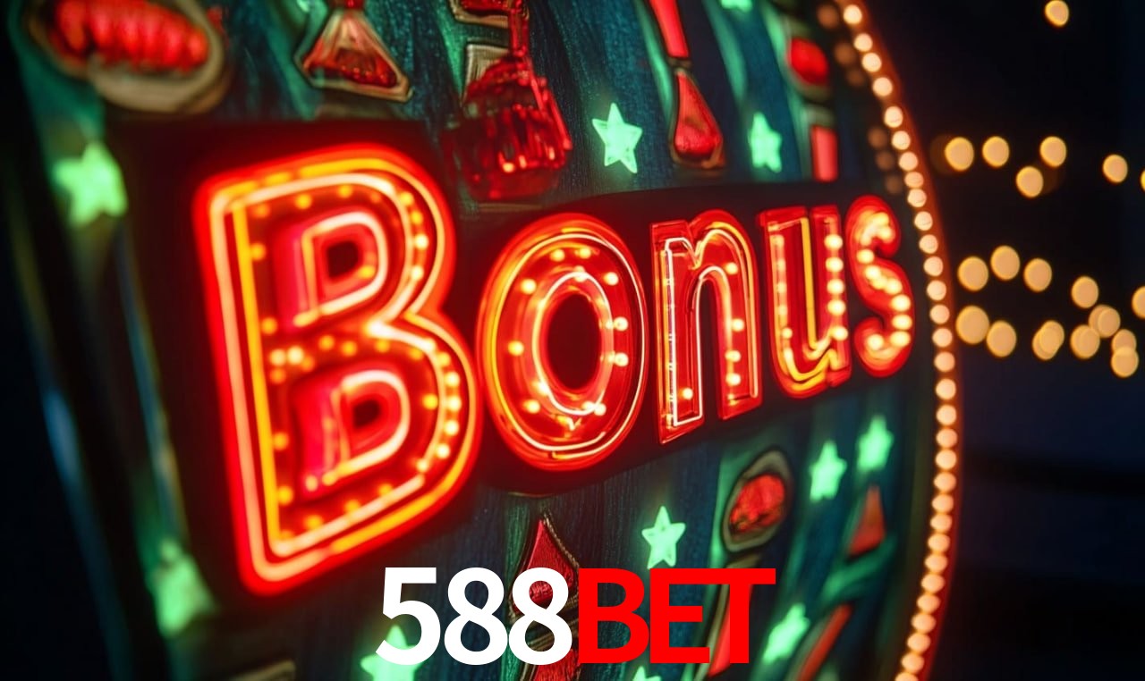 Casino Ao Vivo 588bet