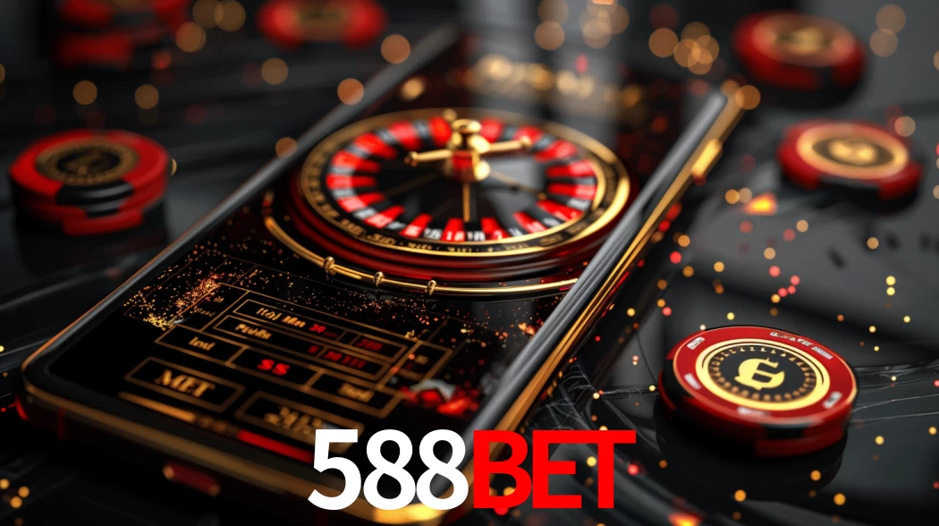 APP oficial da 588bet para mobile