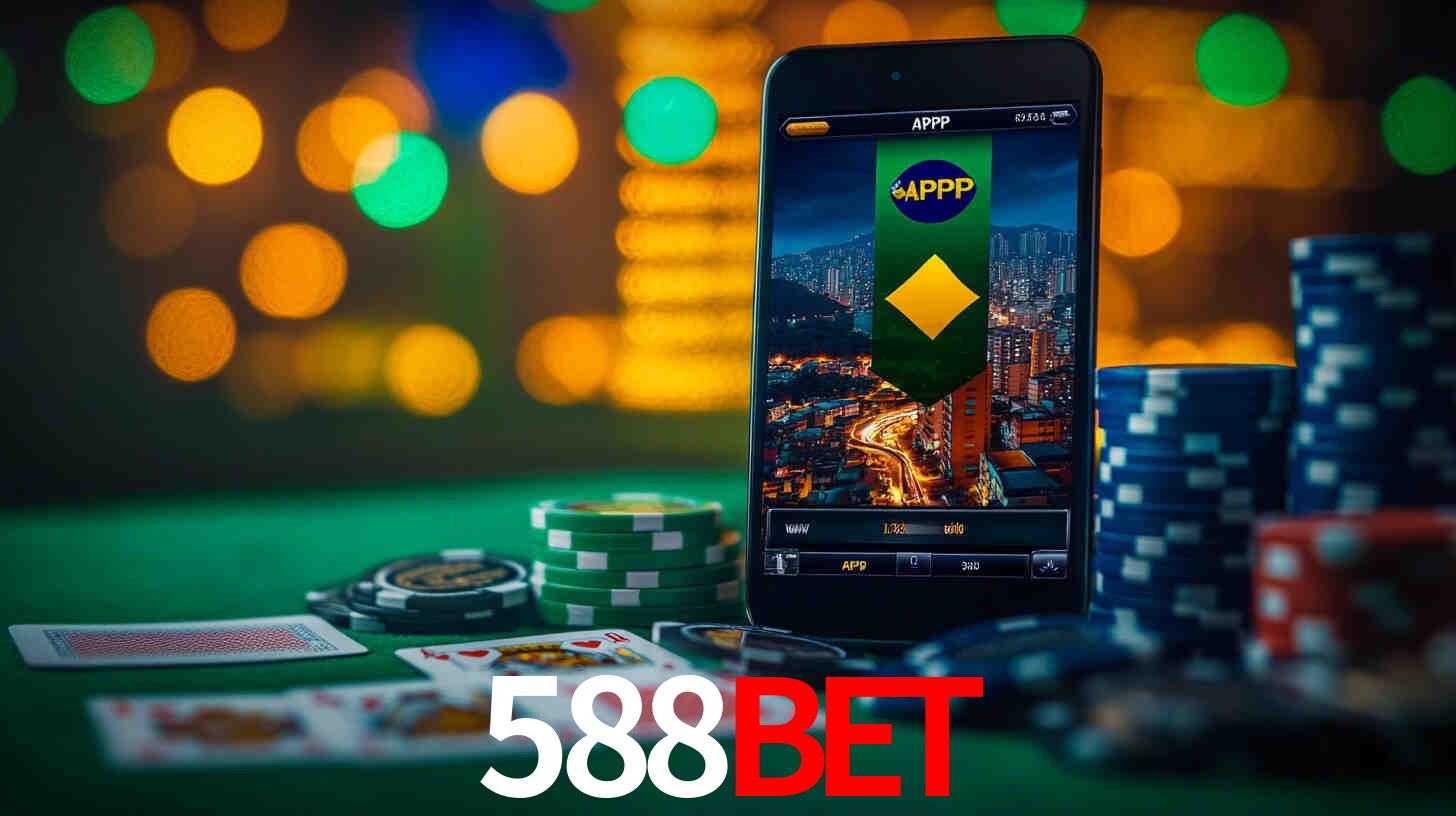 Desvendando o Mundo dos Jogos Virtuais na 588bet