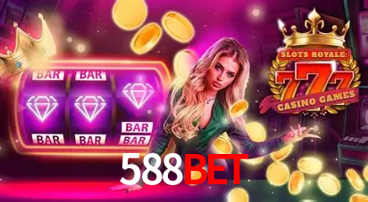 Inovações de Jogos na 588bet: O Futuro das Experiências Interativas