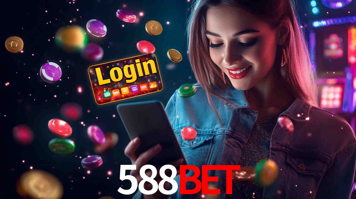 Descubra o Programa VIP da 588bet: Vantagens Exclusivas para Jogadores