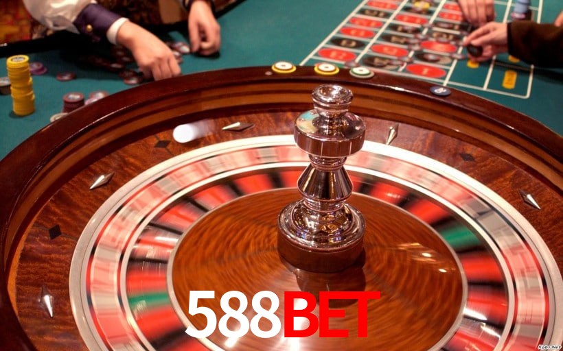 Casino VIP 588bet