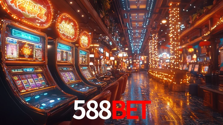 Blackjack Table 588bet