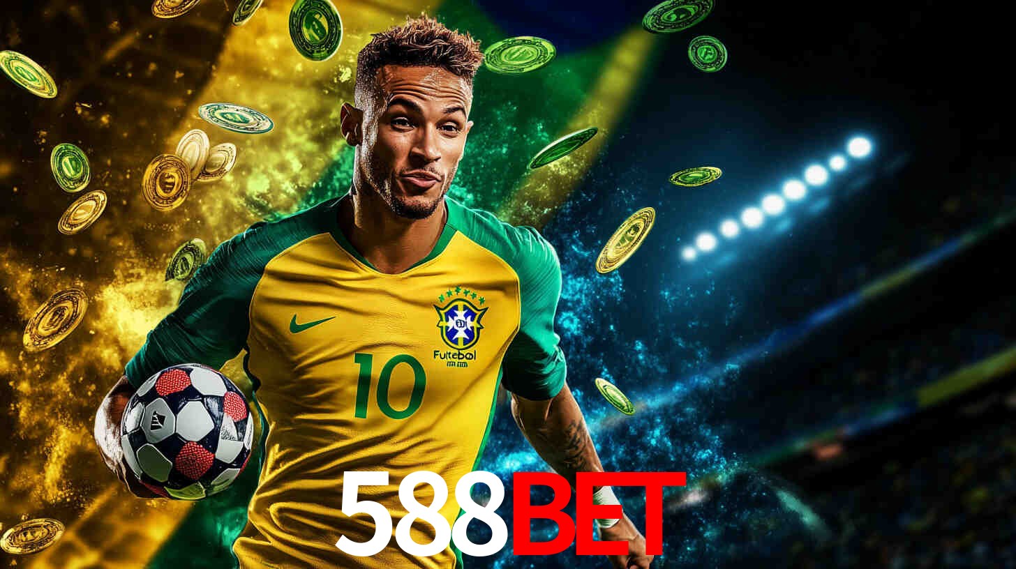 Inovações de Jogos na 588bet: O Futuro das Experiências Interativas