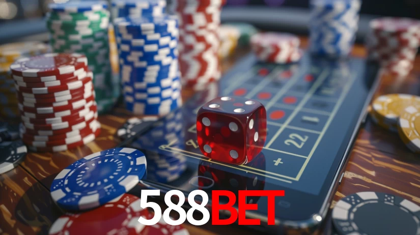 Exclusive Games 588bet