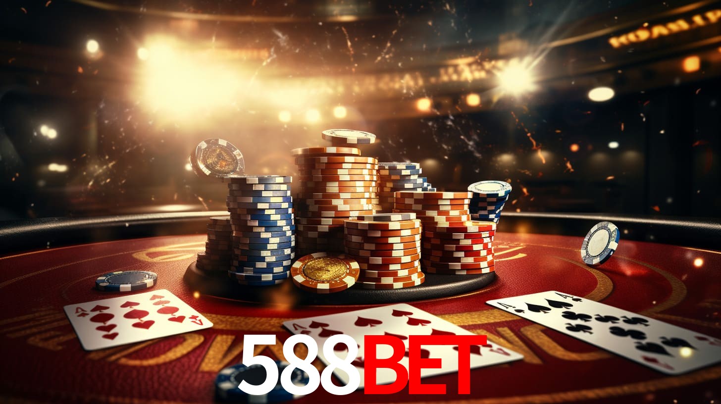 Games Directory 588bet