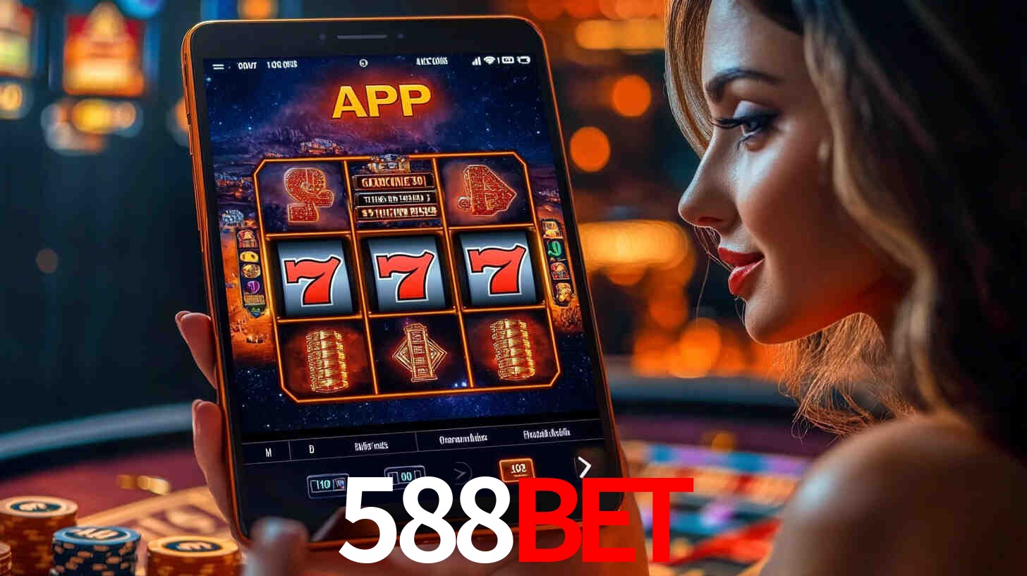 Welcome Bonus 588bet