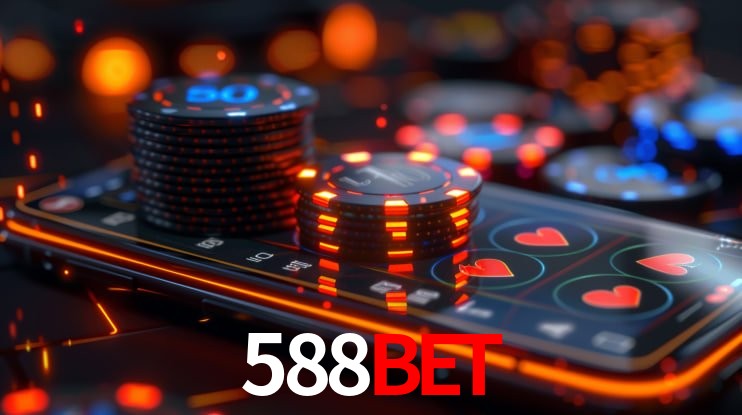 Flash Promotion 588bet
