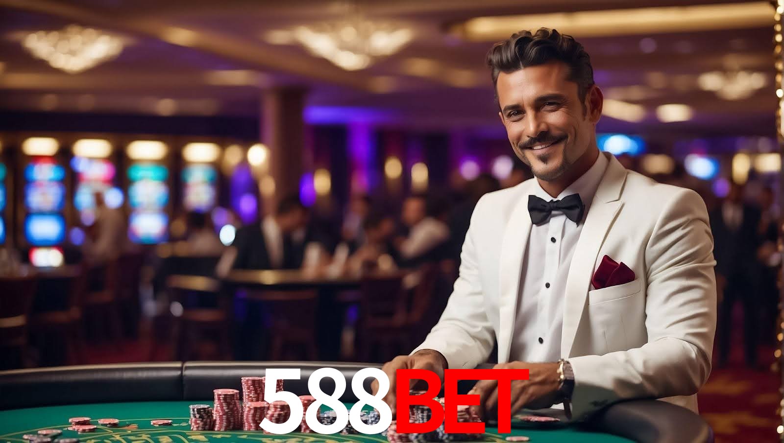 588bet -  - 588bet cassino