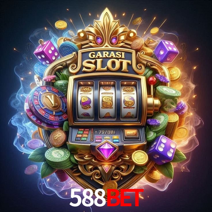 Promoções Sazonais 588bet